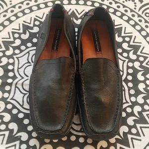 👨Tommy Hilfiger loafers👨
